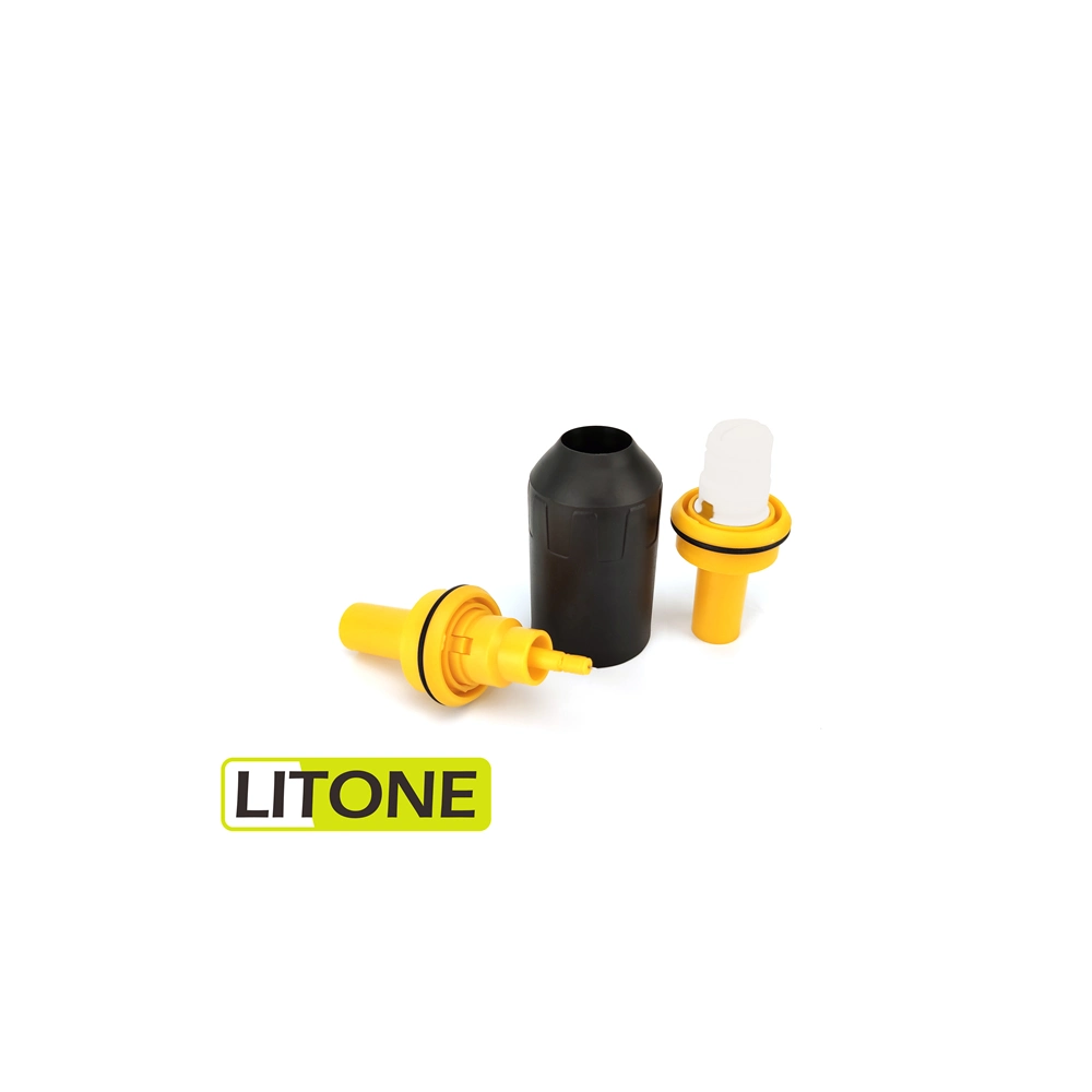 Litone Wagener Union Nut, X1 Powder Coating Gun X1 Union Nut 2320464